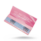 Elements Pink 1 1/4 y King Size