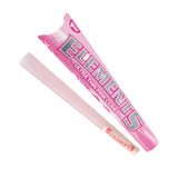 Elements Pink Cones Ultra Thin King Size y 1 1/4
