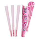 Elements Pink Cones Ultra Thin King Size y 1 1/4