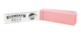 Filtros Elements Rosas Regular 50 pzs Perforados