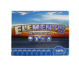 Filtros Elements Pre Rolled 21 pzs