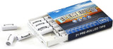 Filtros Elements Pre Rolled 21 pzs