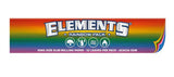 Elements Rainbow King Size Slim 32 Hojas
