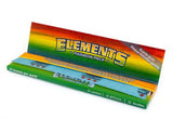 Elements Rainbow King Size Slim 32 Hojas