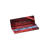Elements Red King Size y 1 1/4