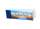 Filtros Elements Regular 50 Perforados