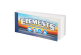 Filtros Elements Regular 50. No Perforados