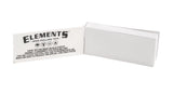 Filtros Elements Regular 50. No Perforados