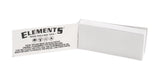 Filtros Elements Puntas Anchas perforadas 50 pzs