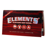 Elements Wide Double Window 100 Hojas