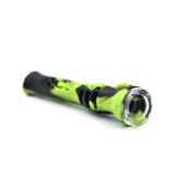 Eyce Shorty Black Hitter Silicon