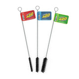 brochas de detalle Formula 420