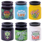 Frasco Fujima Ceramic Stash it!
