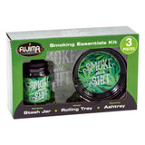 Kit de accesorios para fumar Fujima "Smoke That Shit"