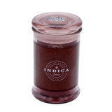 frascos de Vidrio Fujima para Almacenamiento de Variedades
