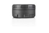 Grinder GRAV 3 piezas