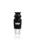 GRAV Silicone Capped Glass Crutch