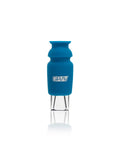 GRAV Silicone Capped Glass Crutch