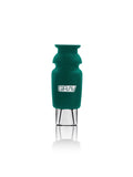 GRAV Silicone Capped Glass Crutch
