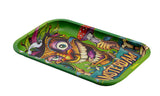 Charola mediana G-Rollz Tiki Amsterdam