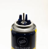 Gas Butano Clipper