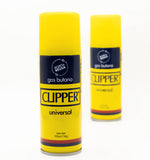 Gas Butano Clipper