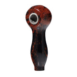 Pipa tipo cuchara