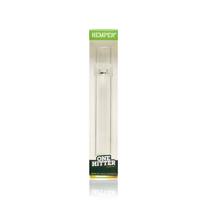 Hemper Hitter de Cristal