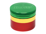 Grinder Hammer Craft X Raw 2.0 4 piezas