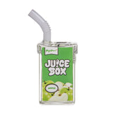 Burbujeador de Caja de Jugo