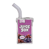 Burbujeador de Caja de Jugo