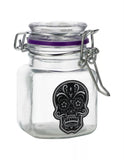 Juicy Stasher Small Clear