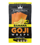 King Palm Goji Blunts