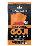 King Palm Goji Blunts