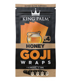 King Palm Goji Blunts