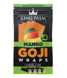 King Palm Goji Blunts