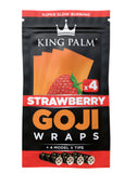 King Palm Goji Blunts