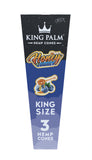 King Palm King Size 3 piezas
