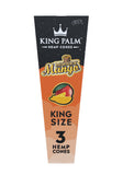 King Palm King Size 3 piezas