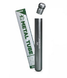King Palm Metal Tube