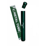 King Palm Metal Tube