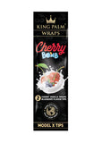 Blunt King Palm Wraps 2 pzas