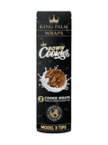 Blunt King Palm Wraps 2 pzas