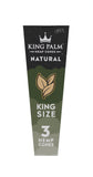 King Palm King Size 3 piezas