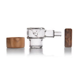 Pipa de mano MJ Arsenal Alpine Granby