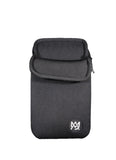Estuche acolchado con cremallera MJ Arsenal