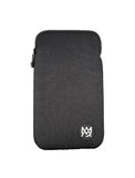 Estuche acolchado con cremallera MJ Arsenal
