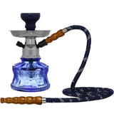 HOOKHA MYA BACCI