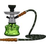 HOOKHA MYA BACCI