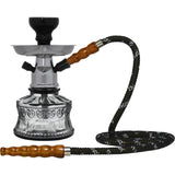 HOOKHA MYA BACCI